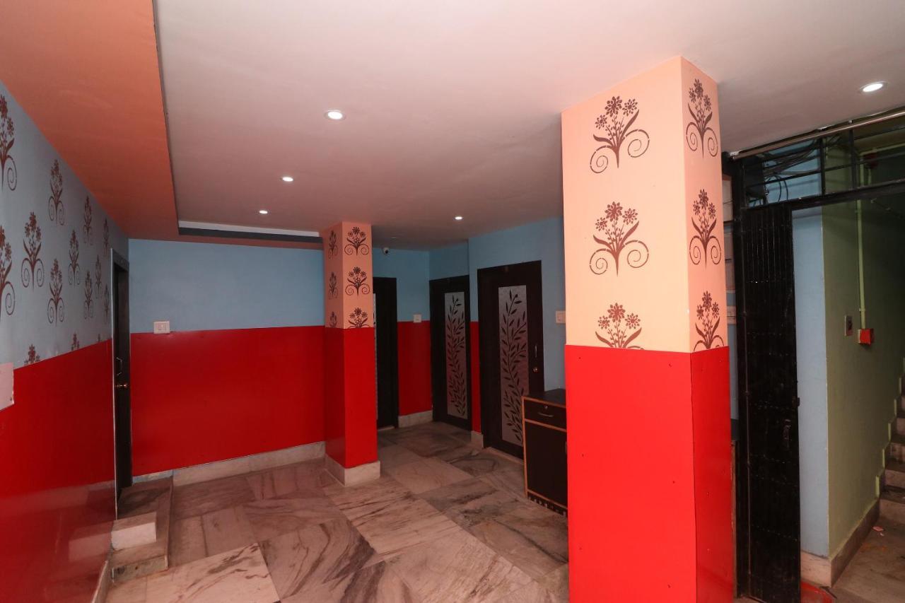 Super Hotel O Jagannath International Near Kolkata Airport Gauripur  Exterior foto
