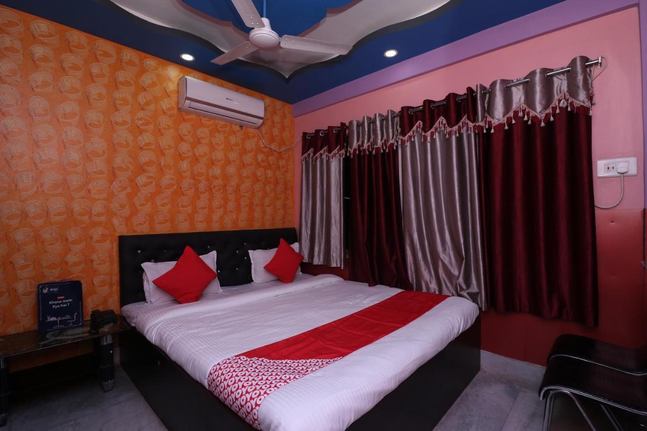 Super Hotel O Jagannath International Near Kolkata Airport Gauripur  Exterior foto