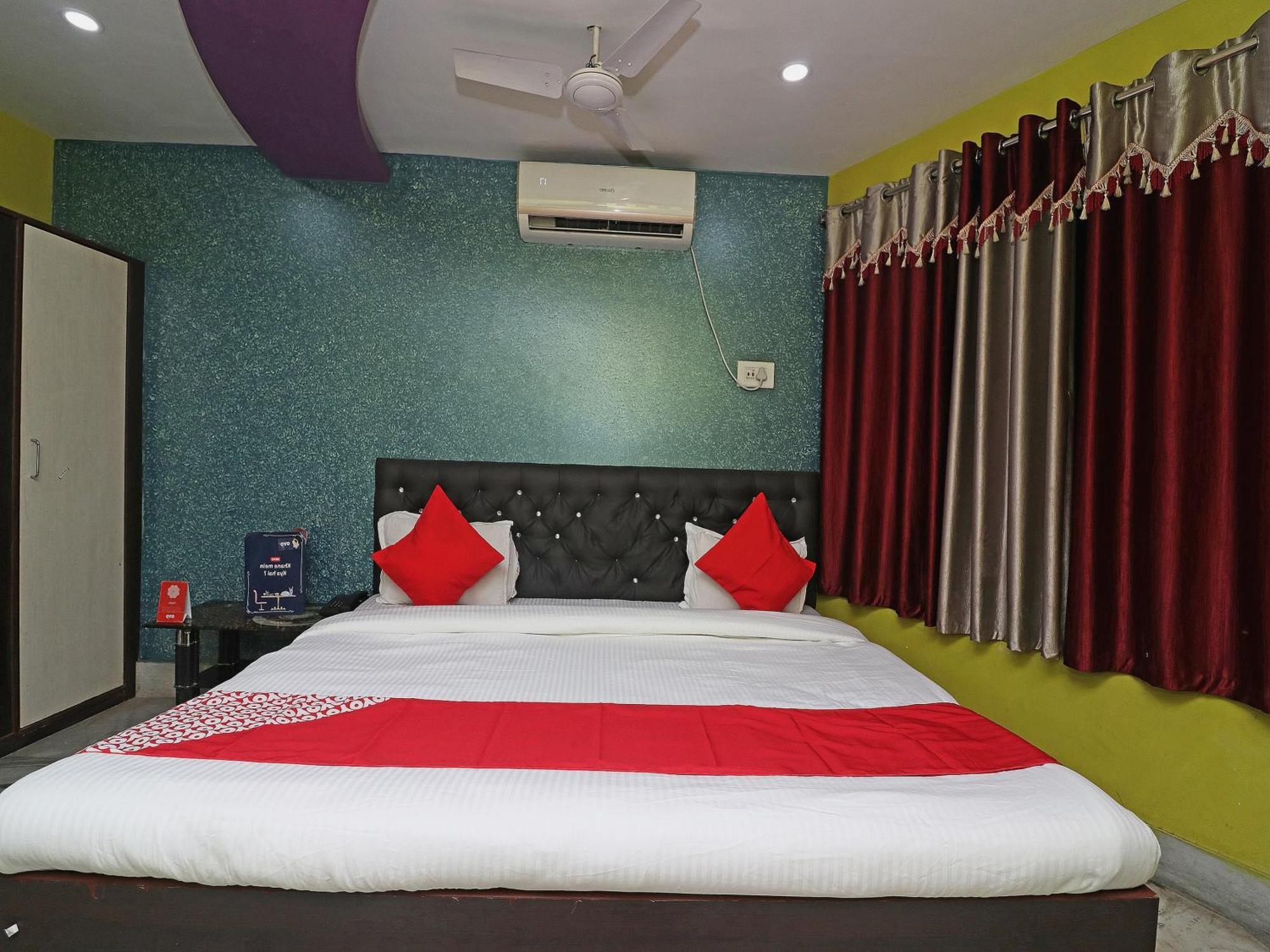 Super Hotel O Jagannath International Near Kolkata Airport Gauripur  Exterior foto