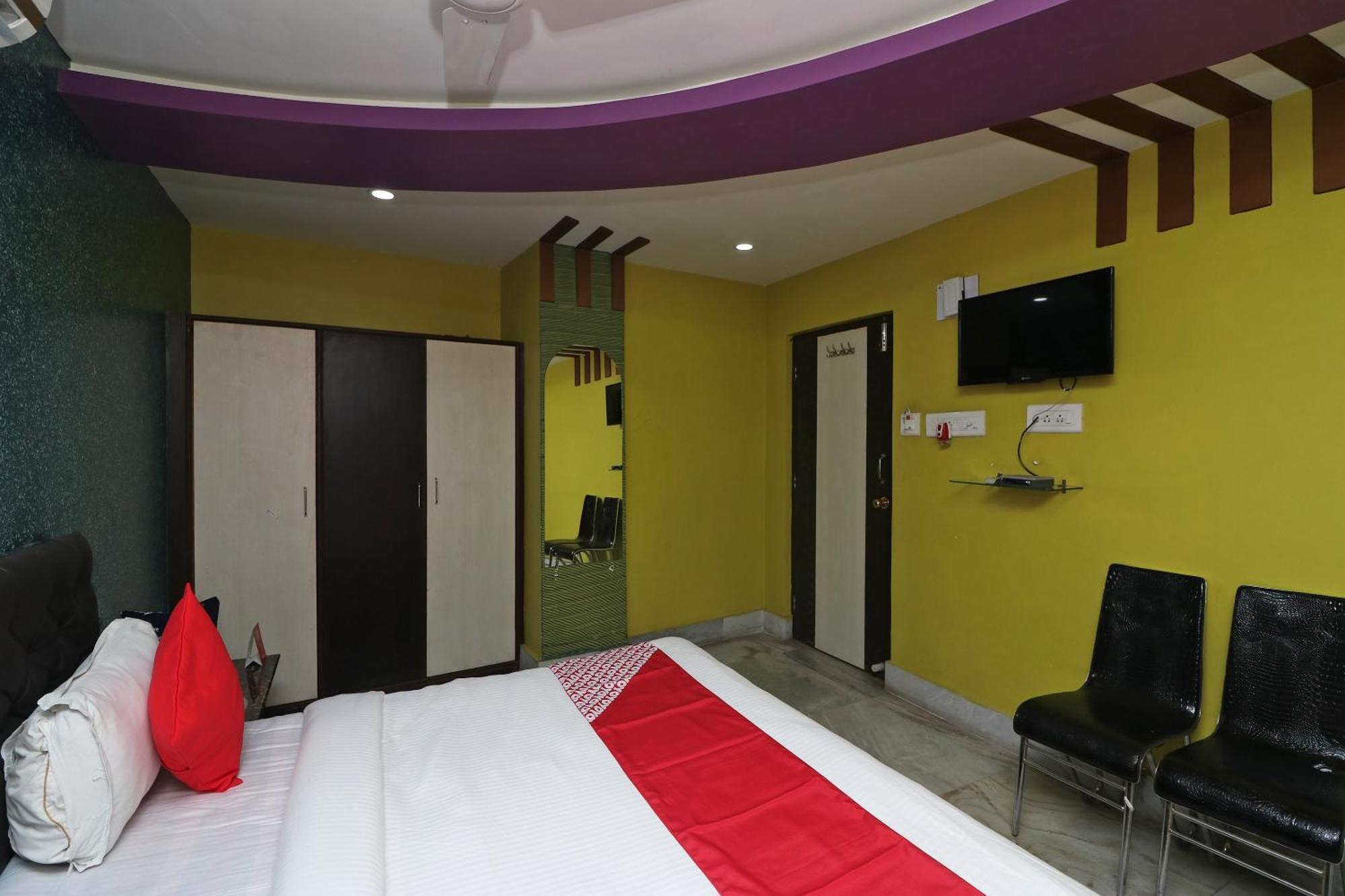 Super Hotel O Jagannath International Near Kolkata Airport Gauripur  Exterior foto