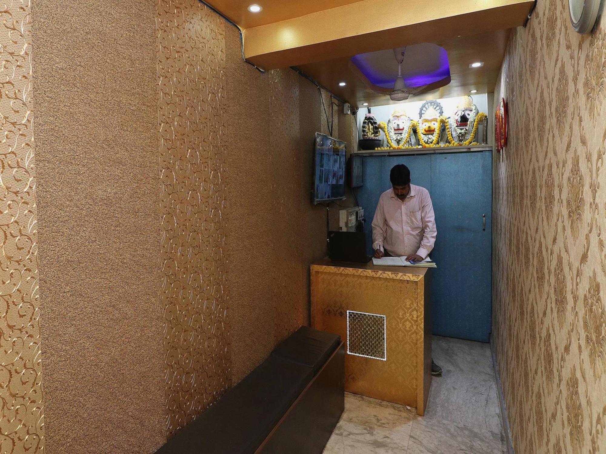 Super Hotel O Jagannath International Near Kolkata Airport Gauripur  Exterior foto
