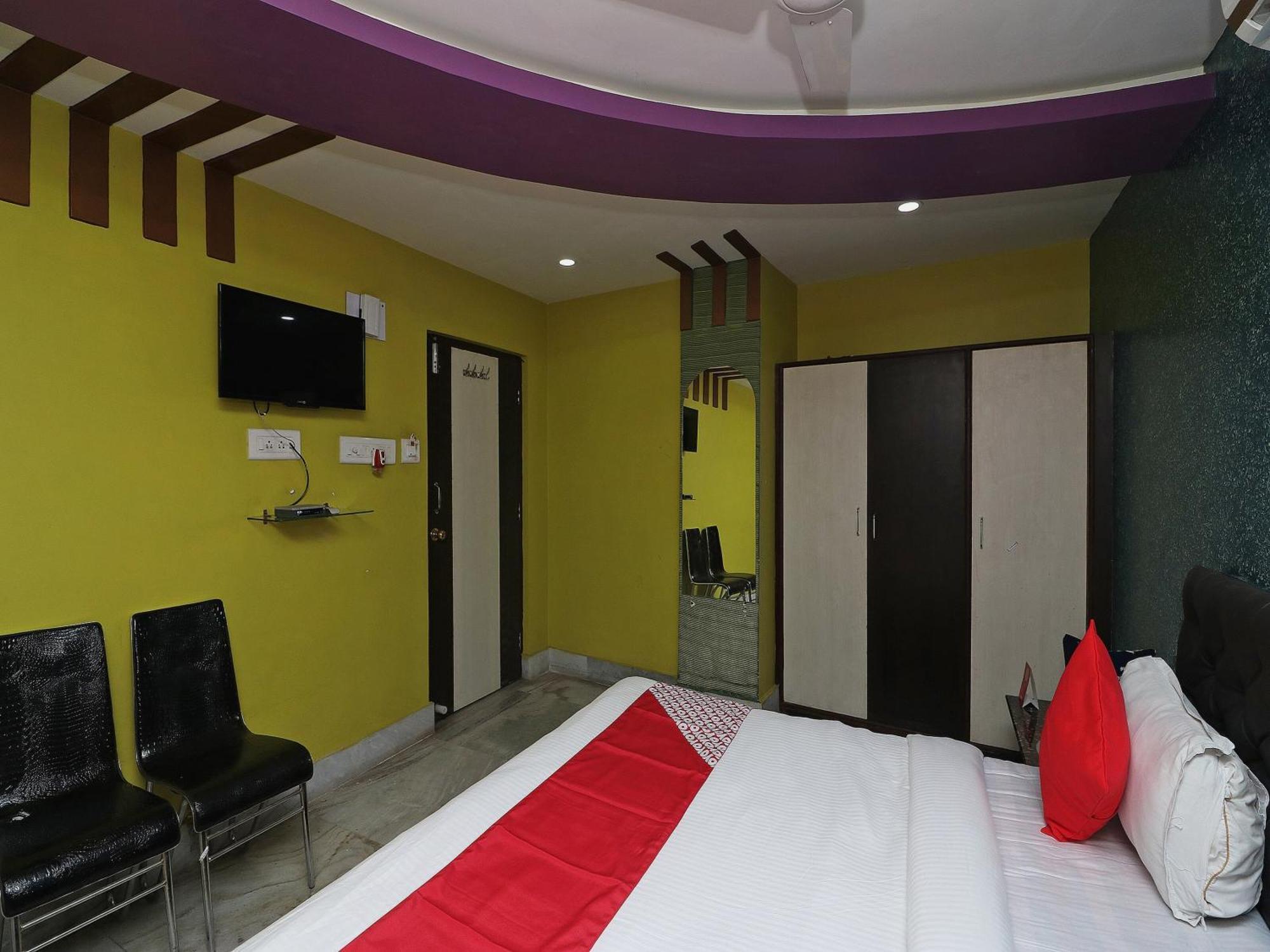 Super Hotel O Jagannath International Near Kolkata Airport Gauripur  Exterior foto