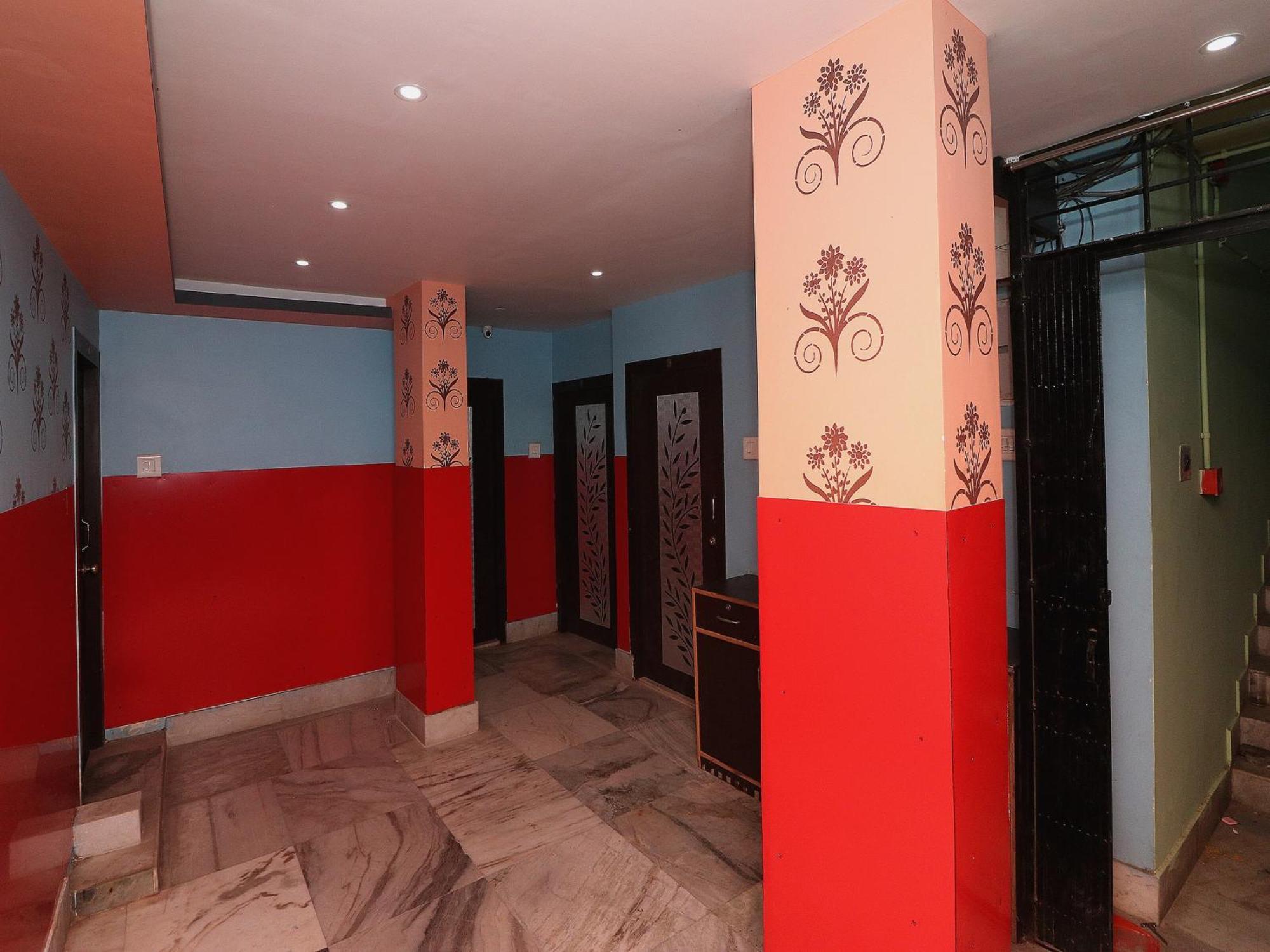 Super Hotel O Jagannath International Near Kolkata Airport Gauripur  Exterior foto
