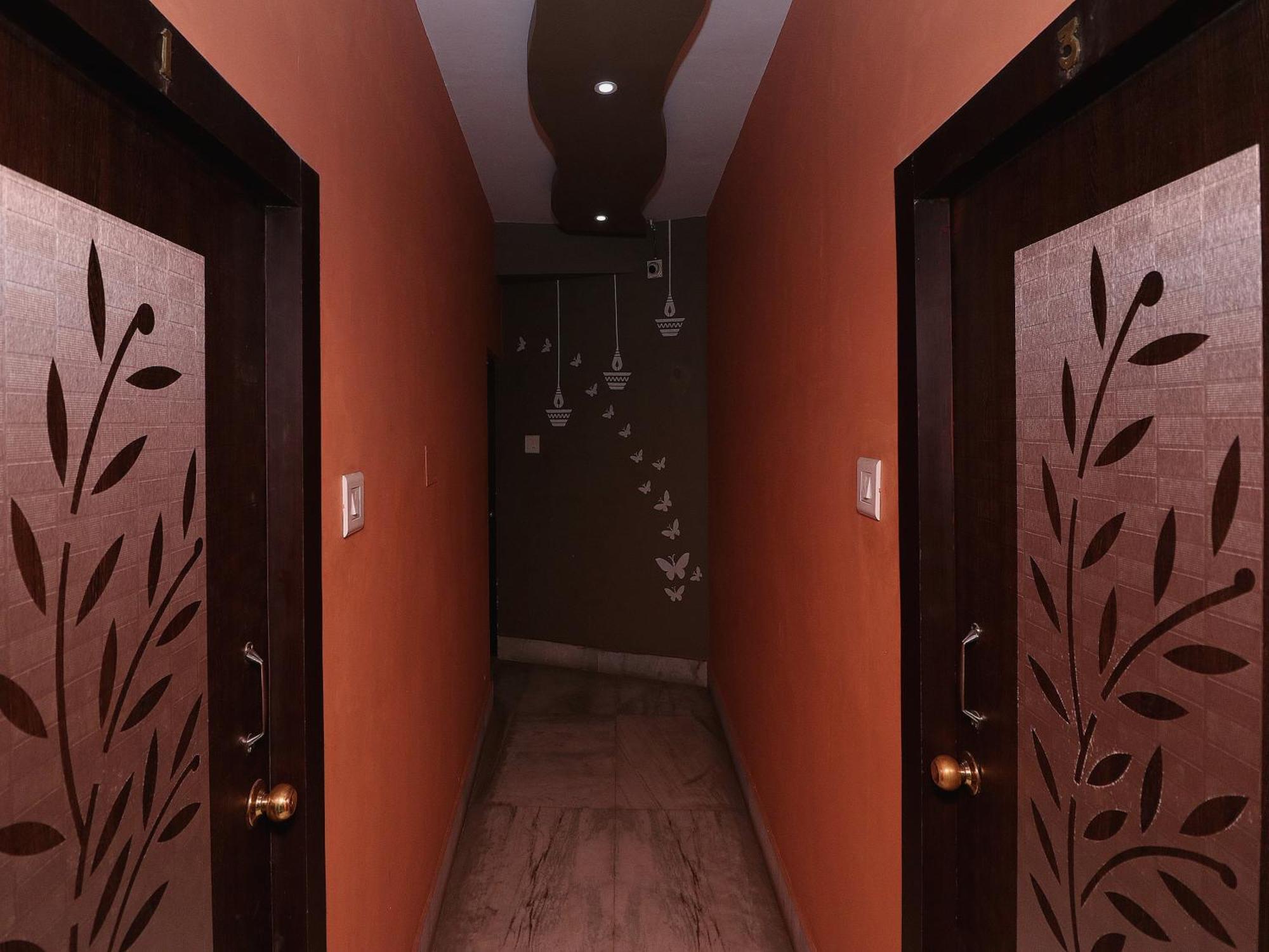 Super Hotel O Jagannath International Near Kolkata Airport Gauripur  Exterior foto